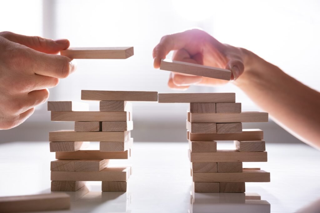 Elaboración de un plan de igualdad