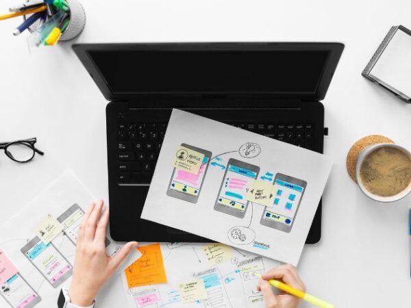 Diseño web corporativa