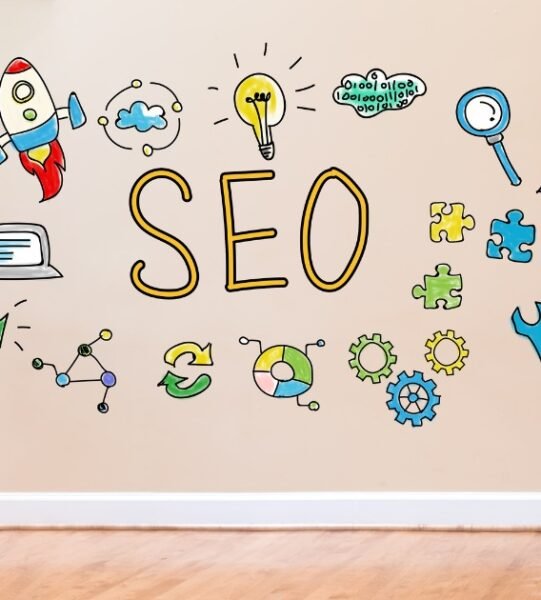 Posicionamiento en Buscadores SEO