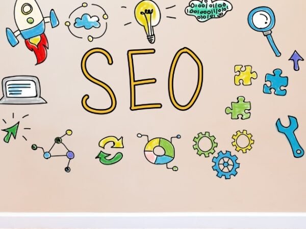 Posicionamiento en Buscadores SEO