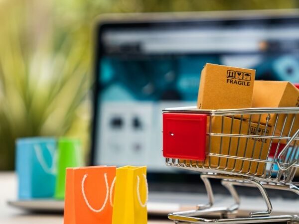 Diseño tienda online
