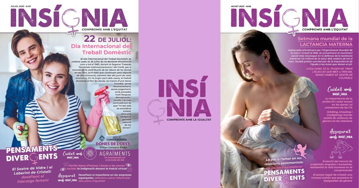 Editorial Insígnia