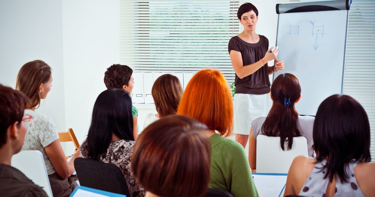 Orientación Empresarial Insígnia