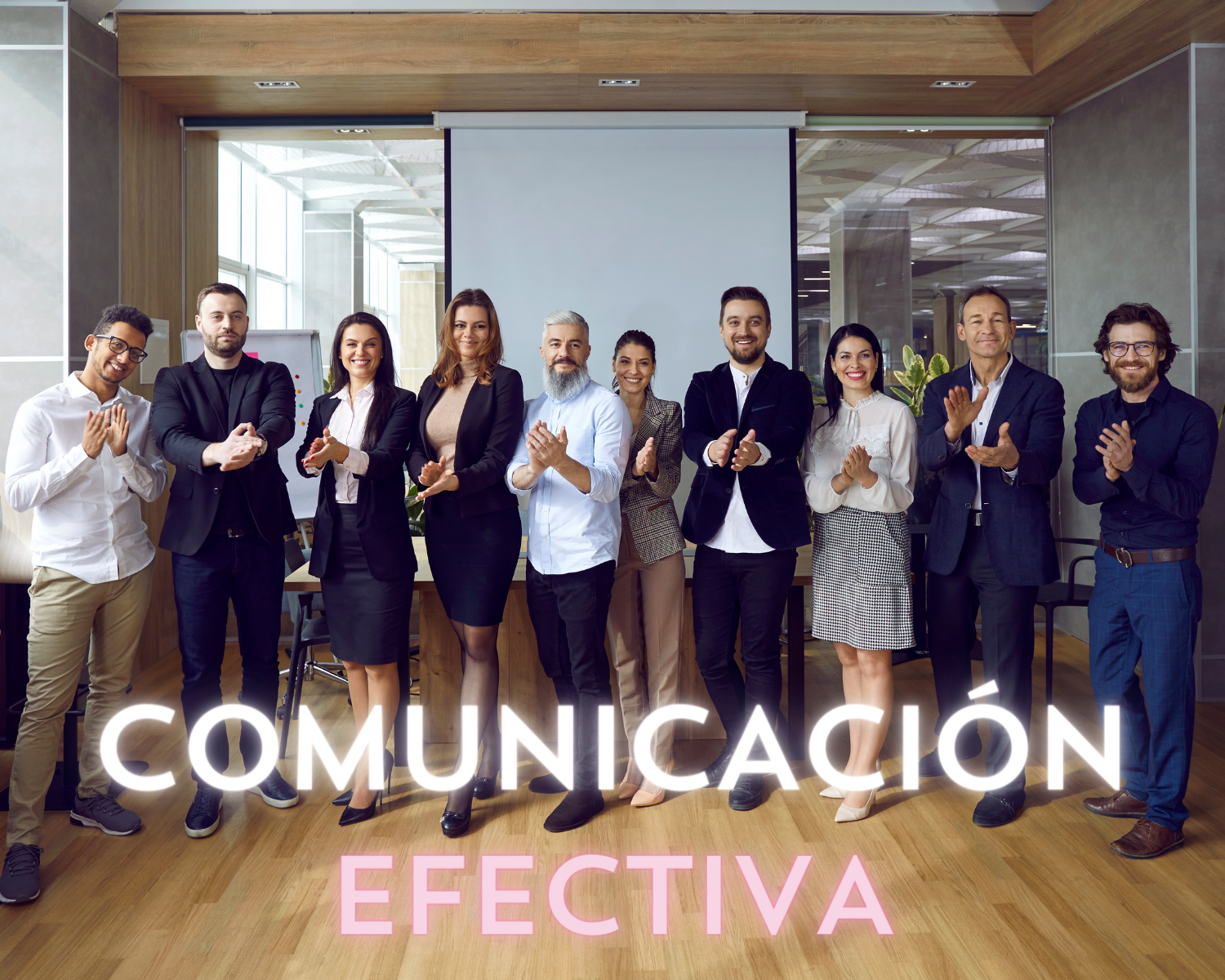 COMUNICACIÓN EFECTIVA INSIGNIA COMMS