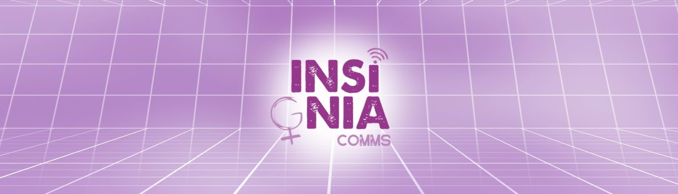 INSIGNIA COMMS PLAN DE IGUALDAD EMPRESARIAL